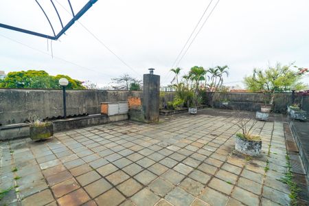 Casa para alugar com 499m², 4 quartos e 6 vagasChurrasqueira