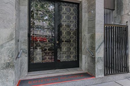 Studio à venda com 19m², 1 quarto e sem vagaEntrada