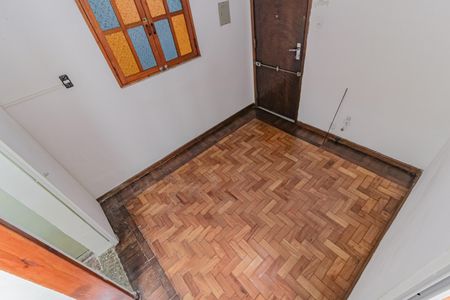 Sala de kitnet/studio à venda com 1 quarto, 19m² em Copacabana, Rio de Janeiro