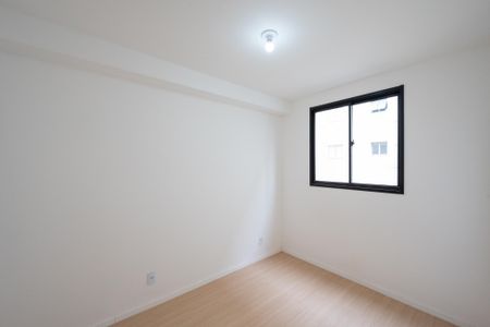 Apartamento à venda com 25m², 1 quarto e sem vaga Apartamento à venda com 25m², 1 quarto e sem vagaQuarto