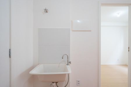 Apartamento à venda com 25m², 1 quarto e sem vaga Apartamento à venda com 25m², 1 quarto e sem vagaÁrea de Serviço