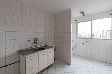 Apartamento à venda com 54m², 2 quartos e 1 vaga Apartamento à venda com 54m², 2 quartos e 1 vagaCozinha