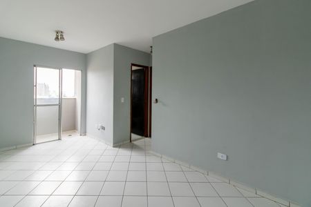 Apartamento à venda com 54m², 2 quartos e 1 vaga Apartamento à venda com 54m², 2 quartos e 1 vagaSala