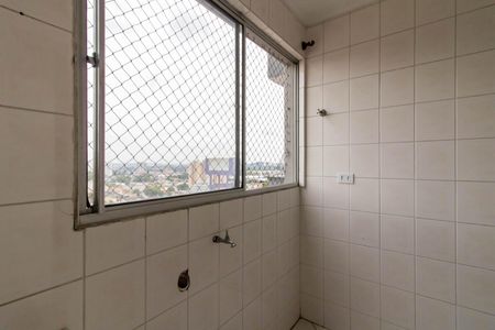Apartamento à venda com 54m², 2 quartos e 1 vaga Apartamento à venda com 54m², 2 quartos e 1 vagaArea de Serviço