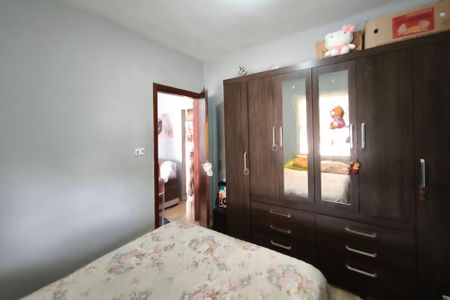 Casa à venda com 305m², 4 quartos e 3 vagasQuarto 3