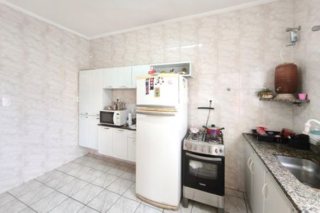 Casa à venda com 305m², 4 quartos e 3 vagasCozinha