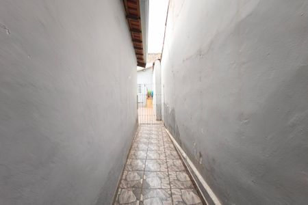 Casa à venda com 305m², 4 quartos e 3 vagasQuintal 