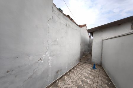 Casa à venda com 305m², 4 quartos e 3 vagasQuintal 