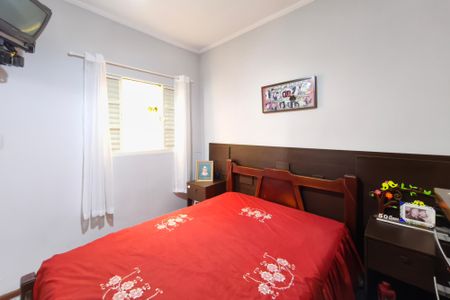 Casa à venda com 305m², 4 quartos e 3 vagasQuarto 1