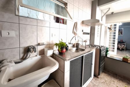 Casa à venda com 305m², 4 quartos e 3 vagasÁrea de Serviço