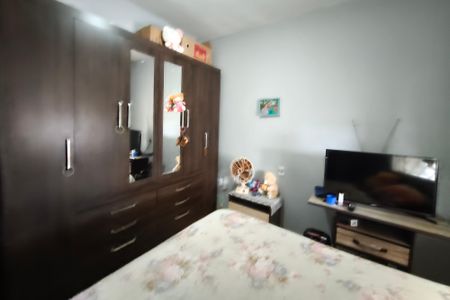 Casa à venda com 305m², 4 quartos e 3 vagasQuarto 3