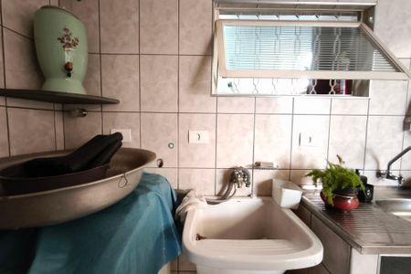 Casa à venda com 305m², 4 quartos e 3 vagasÁrea de Serviço