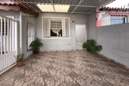 Casa à venda com 305m², 4 quartos e 3 vagas Garagem