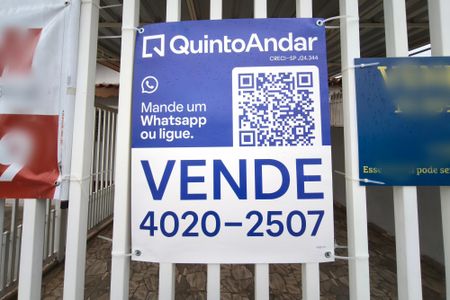 Casa à venda com 305m², 4 quartos e 3 vagasPlaquinha