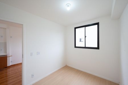 Apartamento à venda com 25m², 1 quarto e sem vaga Apartamento à venda com 25m², 1 quarto e sem vagaQuarto