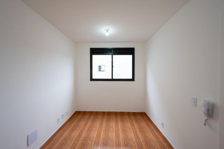 Sala de apartamento à venda com 1 quarto, 25m² em Jardim Oriental, São Paulo
