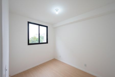 Quarto de apartamento à venda com 1 quarto, 25m² em Jardim Oriental, São Paulo