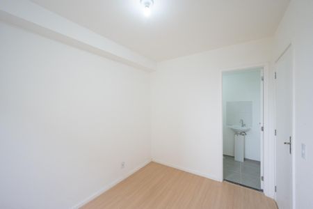 Quarto de apartamento à venda com 1 quarto, 25m² em Jardim Oriental, São Paulo