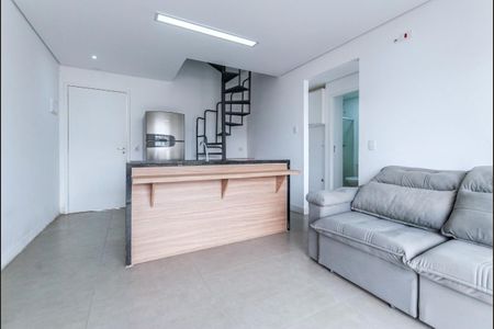 Apartamento à venda com 37m², 1 quarto e sem vagaFoto 12