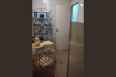 Apartamento à venda com 3 quartos, 77m² em Prado, Belo Horizonte