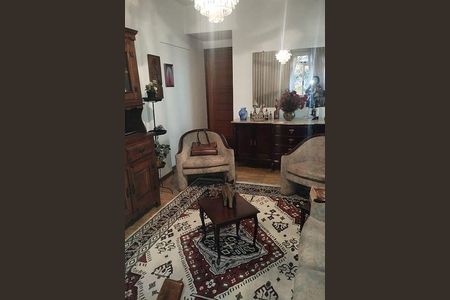 Apartamento à venda com 3 quartos, 77m² em Prado, Belo Horizonte