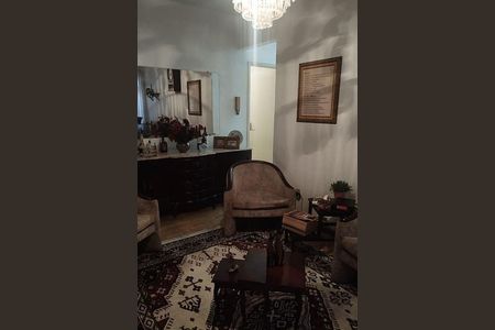 Apartamento à venda com 3 quartos, 77m² em Prado, Belo Horizonte