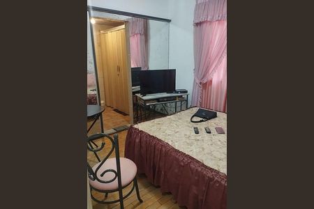 Apartamento à venda com 3 quartos, 77m² em Prado, Belo Horizonte
