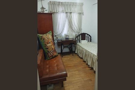 Apartamento à venda com 3 quartos, 77m² em Prado, Belo Horizonte