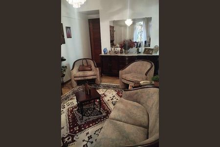 Apartamento à venda com 3 quartos, 77m² em Prado, Belo Horizonte