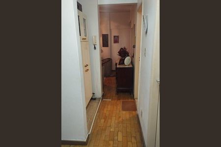 Apartamento à venda com 77m², 3 quartos e sem vaga