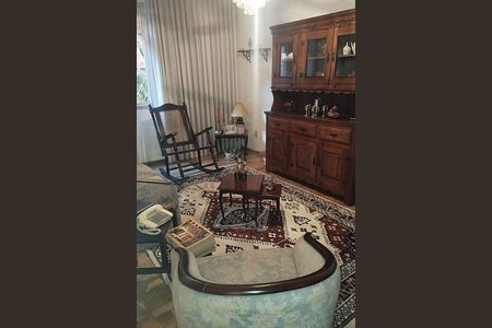 Apartamento à venda com 3 quartos, 77m² em Prado, Belo Horizonte