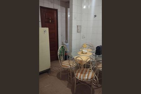 Apartamento à venda com 3 quartos, 77m² em Prado, Belo Horizonte