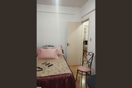 Apartamento à venda com 3 quartos, 77m² em Prado, Belo Horizonte