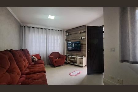 Casa à venda com 2 quartos, 91m² em Vila Formosa, São Paulo