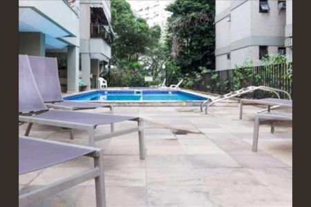 Apartamento à venda com 2 quartos, 90m² em Laranjeiras, Rio de Janeiro