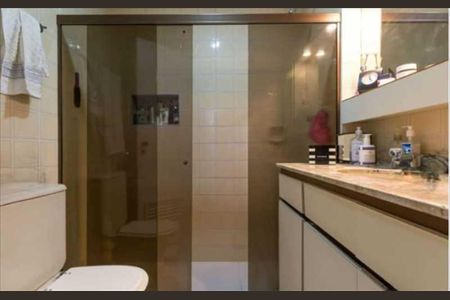 Apartamento à venda com 2 quartos, 90m² em Laranjeiras, Rio de Janeiro