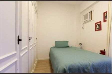 Apartamento à venda com 2 quartos, 90m² em Laranjeiras, Rio de Janeiro