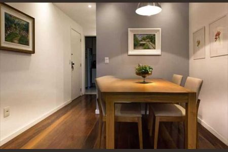 Apartamento à venda com 2 quartos, 90m² em Laranjeiras, Rio de Janeiro