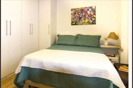 Apartamento à venda com 2 quartos, 90m² em Laranjeiras, Rio de Janeiro