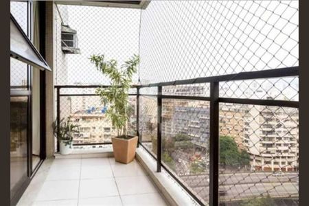 Apartamento à venda com 2 quartos, 90m² em Laranjeiras, Rio de Janeiro
