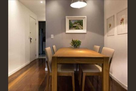 Apartamento à venda com 2 quartos, 90m² em Laranjeiras, Rio de Janeiro