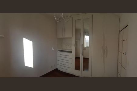 Apartamento à venda com 3 quartos, 95m² em Chácara Califórnia, São Paulo