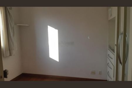 Apartamento à venda com 3 quartos, 95m² em Chácara Califórnia, São Paulo