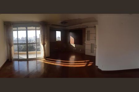 Apartamento à venda com 3 quartos, 95m² em Chácara Califórnia, São Paulo