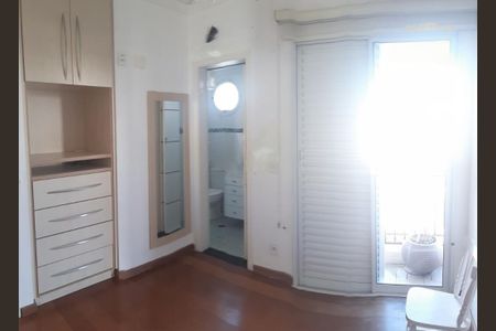 Apartamento à venda com 3 quartos, 95m² em Chácara Califórnia, São Paulo