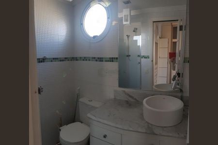 Apartamento à venda com 3 quartos, 95m² em Chácara Califórnia, São Paulo