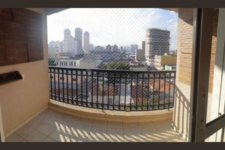 Apartamento à venda com 3 quartos, 95m² em Chácara Califórnia, São Paulo