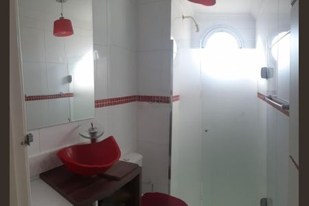 Apartamento à venda com 3 quartos, 95m² em Chácara Califórnia, São Paulo