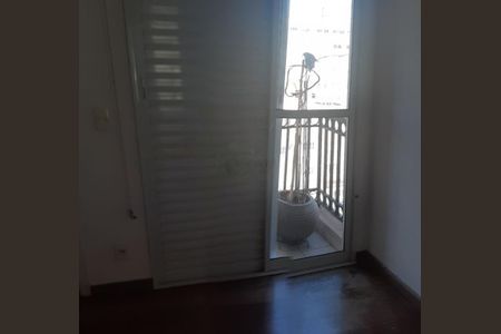 Apartamento à venda com 3 quartos, 95m² em Chácara Califórnia, São Paulo