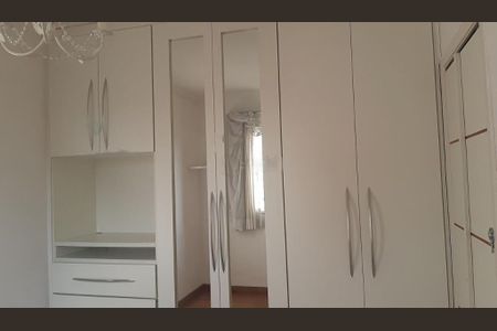 Apartamento à venda com 3 quartos, 95m² em Chácara Califórnia, São Paulo